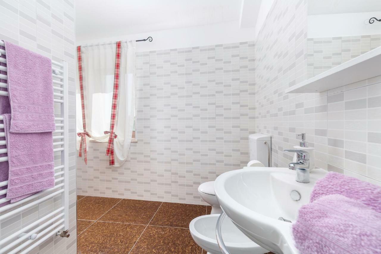 Kuca Maja Villa Štokovci Dış mekan fotoğraf