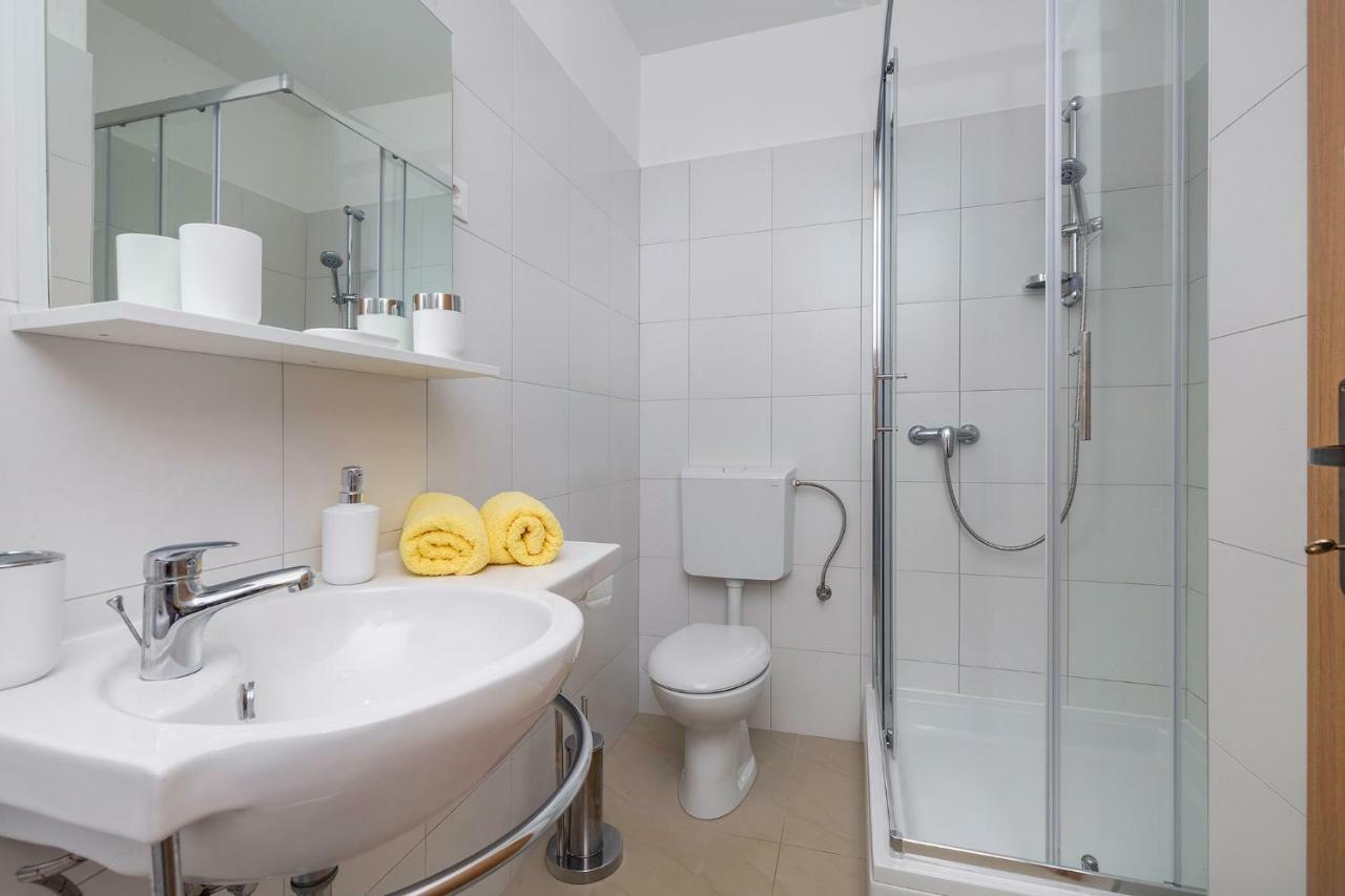 Kuca Maja Villa Štokovci Dış mekan fotoğraf