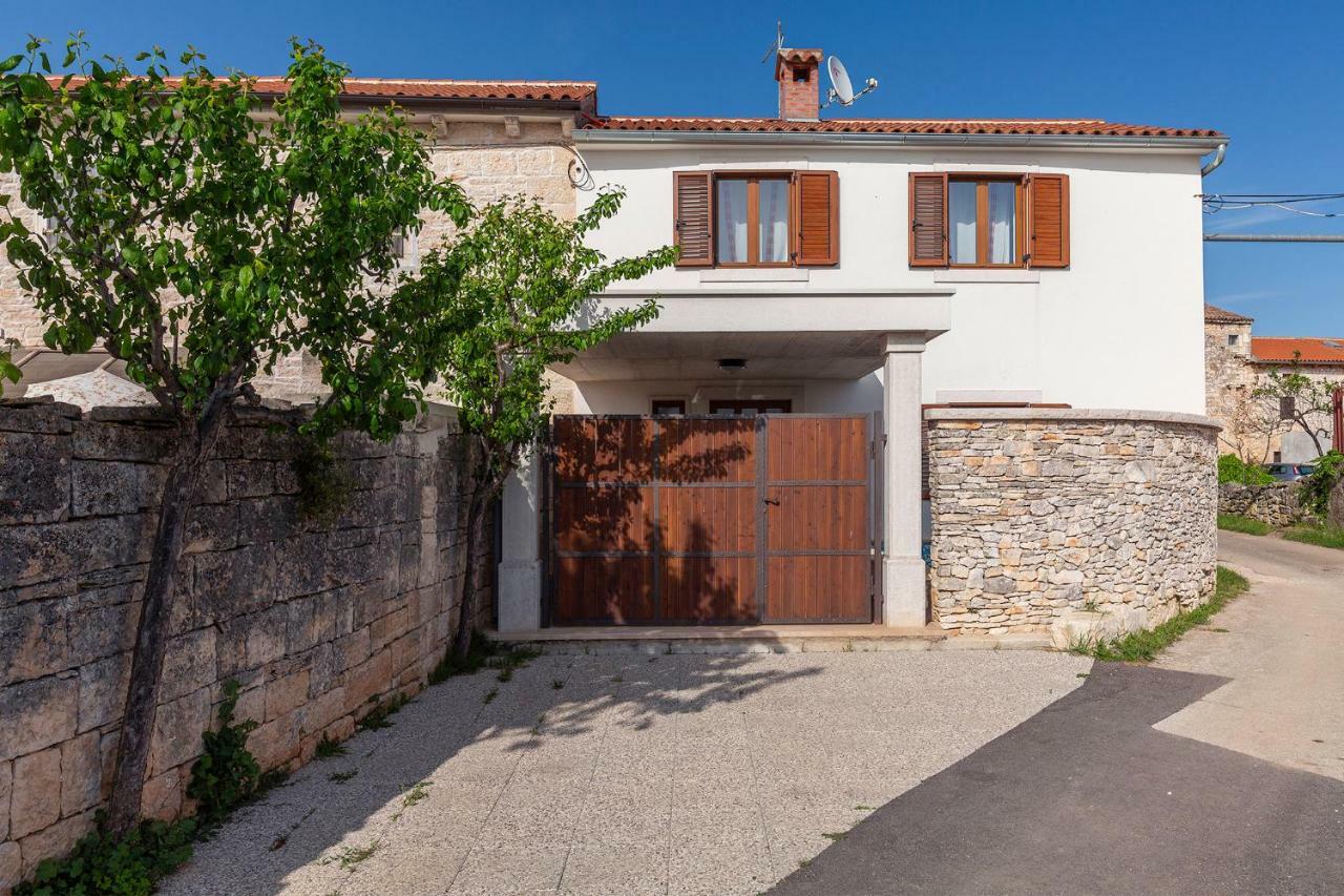 Kuca Maja Villa Štokovci Dış mekan fotoğraf